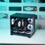 PC Rakitan Chemicy #105